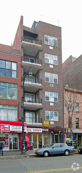 446 East 149th