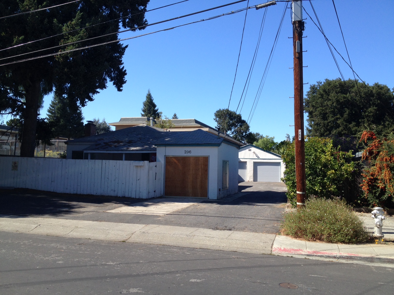 296 Higdon Avenue