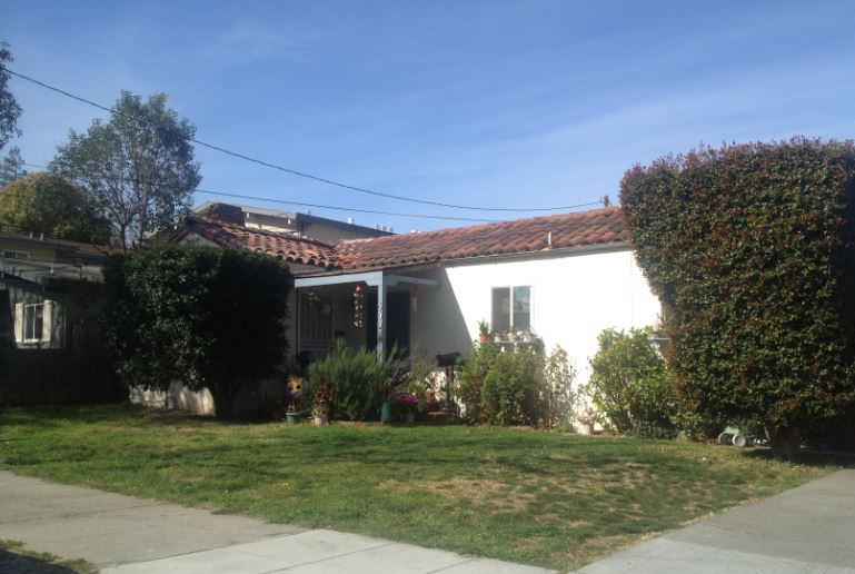 550 Mariposa Avenue