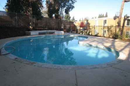 2100 West La Loma Drive