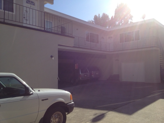 1129 Capuchino Avenue