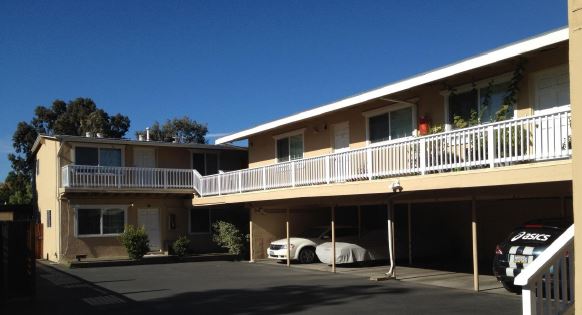 662 Mariposa Avenue