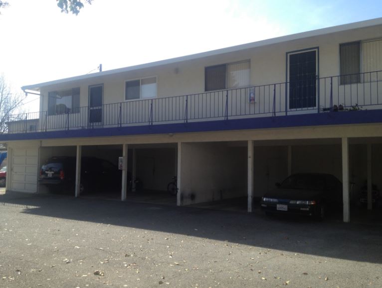 550 Mariposa Avenue