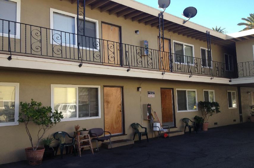 336 N. 5th Street