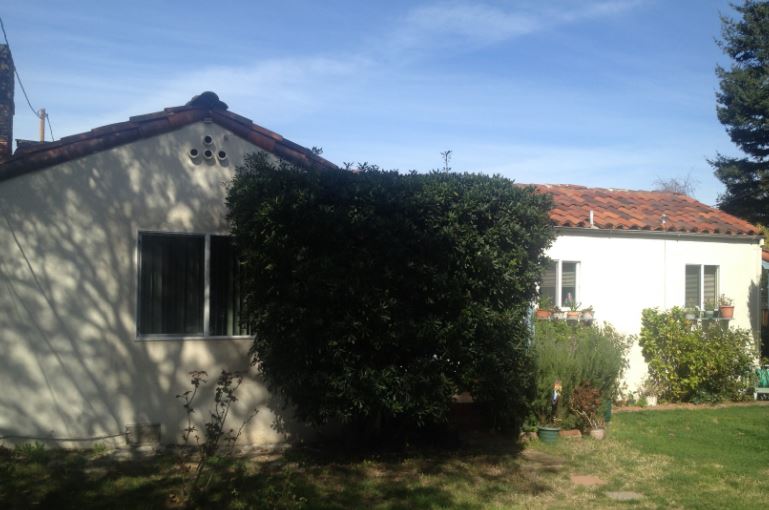 550 Mariposa Avenue