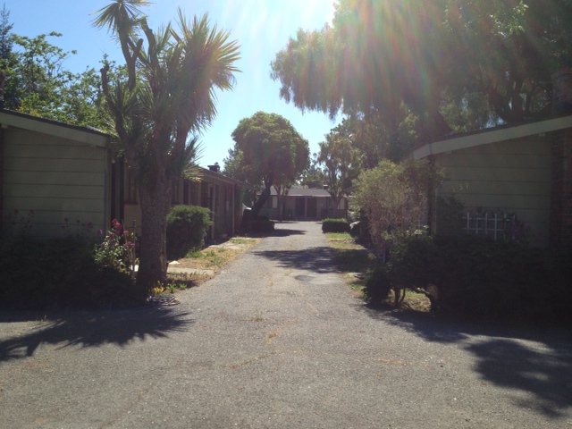 537 Mariposa Avenue