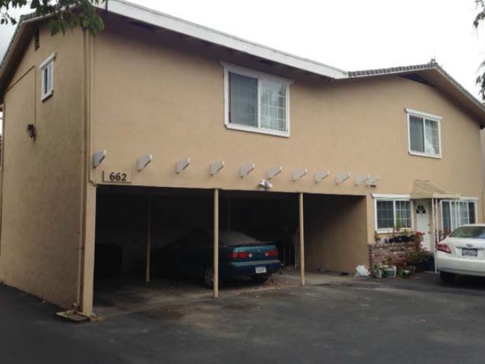 662 Mariposa Avenue