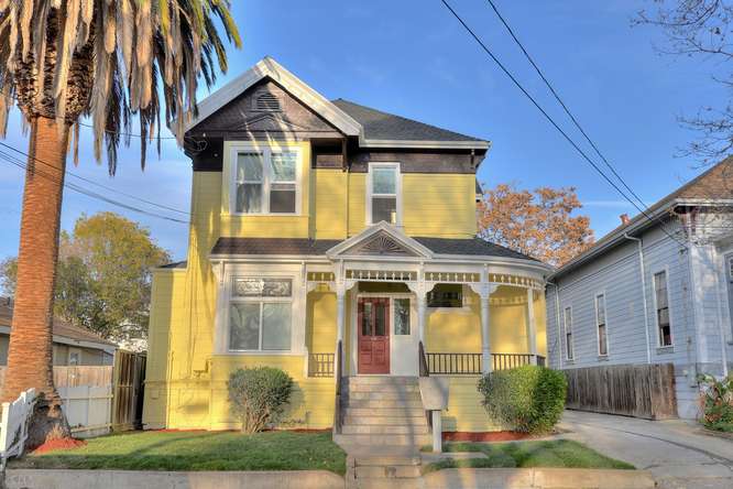 430 N 2nd Street