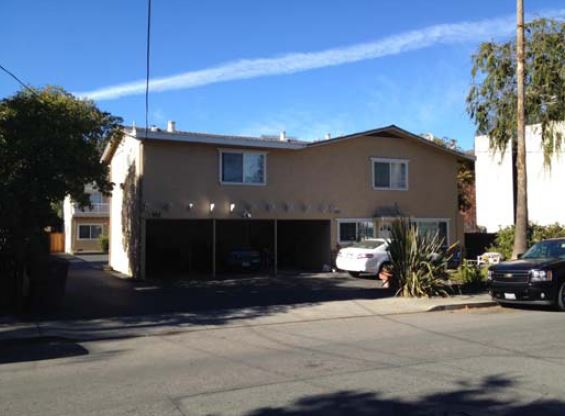 662 Mariposa Avenue