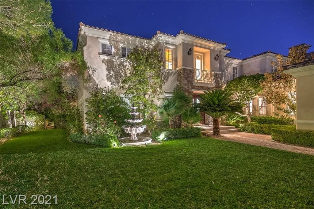 2923 Red Arrow Dr.