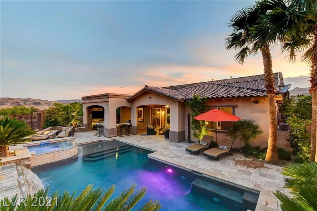 742 Porto Mio Way.