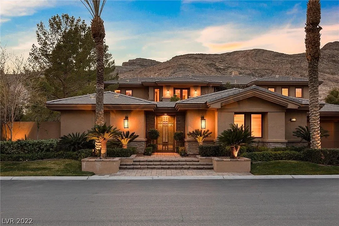 2955 Red Arrow Dr.