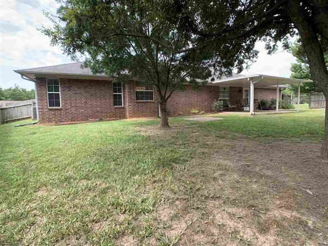 12 Pecan Valley