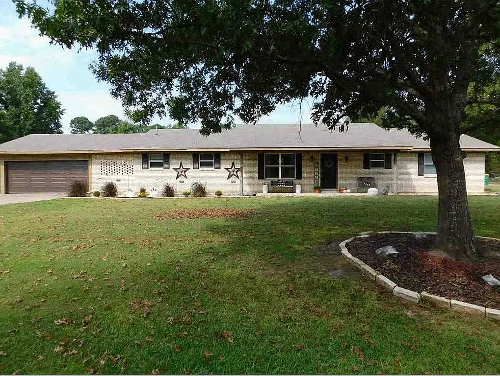 This house is a rare gem that boasts thoughtful upgrades and amenities for an amazing price in the highly rated PG school district! This 3 bedroom, 2 bathroom house includes an additional living area/playroom or 4th bedroom option along with an attached 2 car garage. Step outside to an entertainer’s dream where the backyard has plenty of yard space, a large crystal clear pool, an added covered porch, AND a stand-alone guest house! This separate 1 bedroom house would make a perfect airbnb rental, local college kid setup, or mother-in-law living space! Finally, don’t forget about the large insulated and wired shop for all your outdoor equipment, ride-ons, and projects.