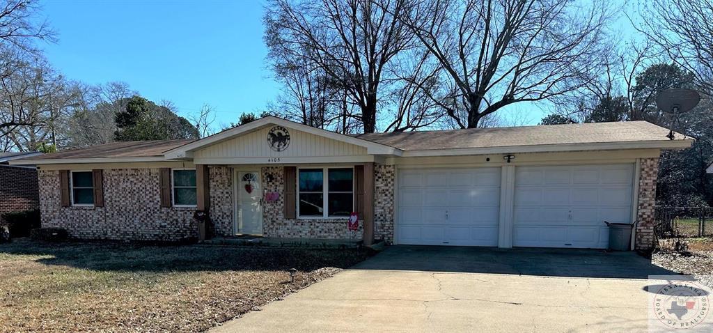 4105 Arbor Dr.