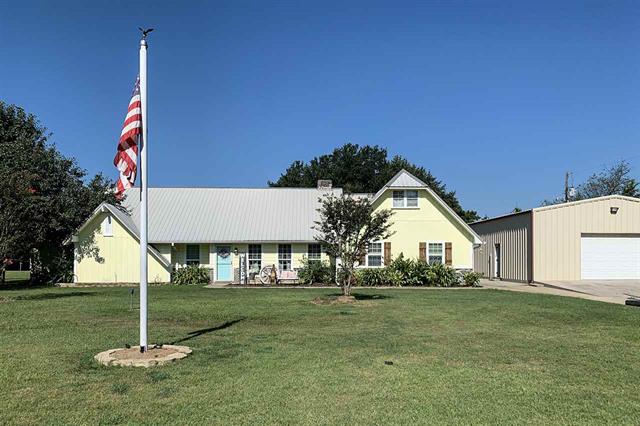 527 Arrington