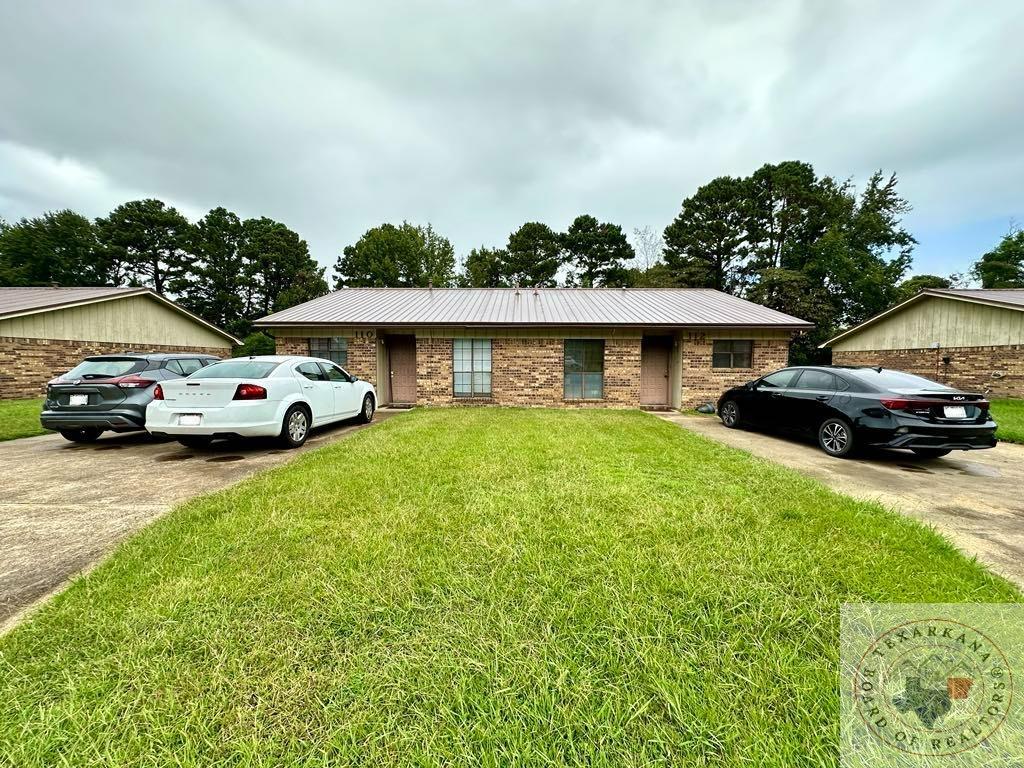 106-116 Cowett Ln.