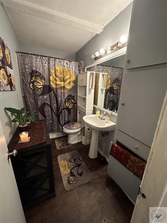 3621 Cowhorn Creek
