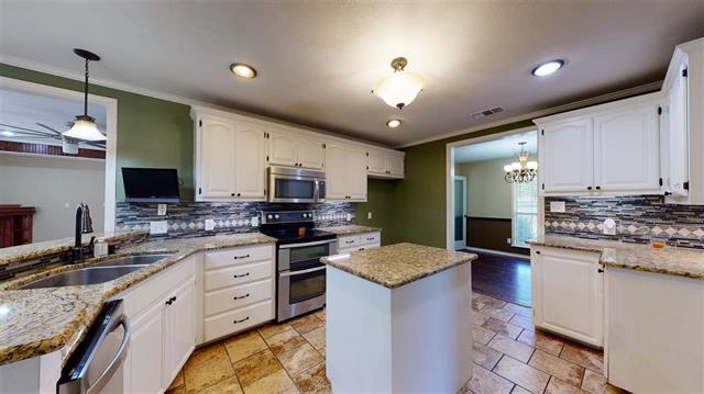 1020 Brown Dr.