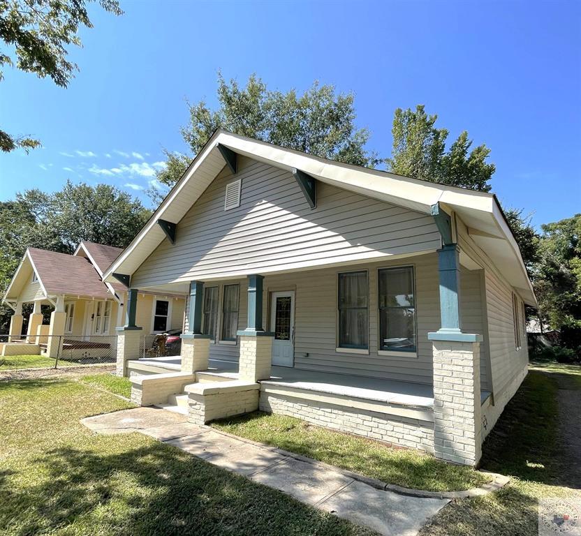 2309 Olive St.