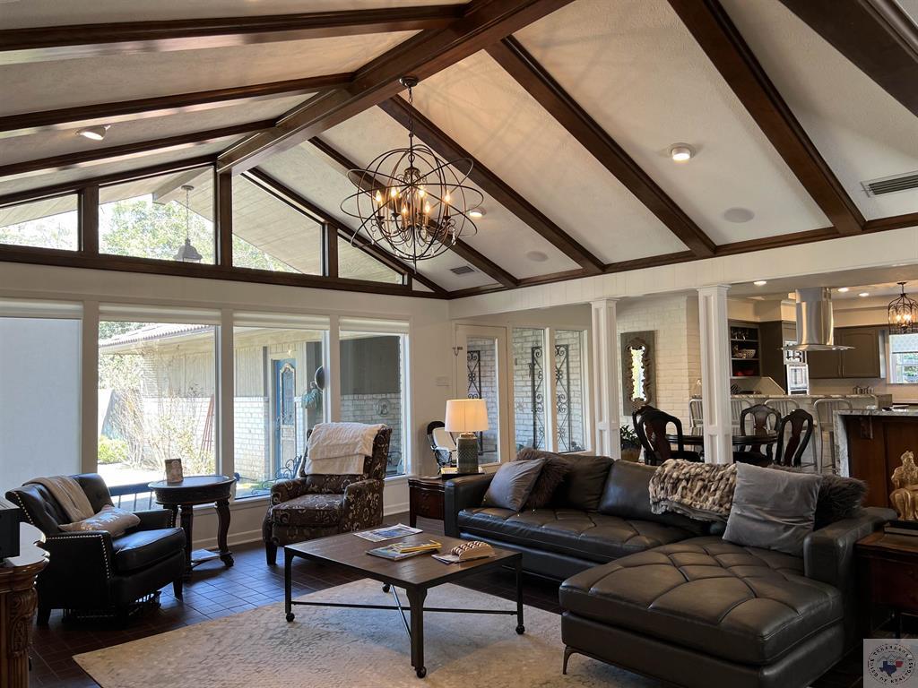 This 3 bedroom, 3.5 bath residence is the epitome of spacious living, offering not only an exceptional layout but also a fantastic putting green for all the golf enthusiasts out there. The spacious design creates an inviting atmosphere, perfect for entertaining friends and family. The abundance of natural light pouring in through large windows accentuates the beautiful wood floors and adds to the overall warmth of the space. The gourmet kitchen is a chef's dream, featuring stainless steel appliances, sleek granite countertops, and ample cabinet space for all your culinary needs. The master suite is a true sanctuary, boasting a spa-like bathroom with a luxurious soaking tub, a separate walk-in shower, and dual vanities. After a long day, unwind in this oasis of tranquility and embrace the ultimate relaxation. But that's not all - prepare to unleash your inner golfer! Step outside into the beautifully landscaped backyard, where a professionally designed putting green awaits. Perfect your swing or engage in friendly competitions with family and friends, right in the comfort of your own home. This exceptional feature will surely be the envy of all your guests.