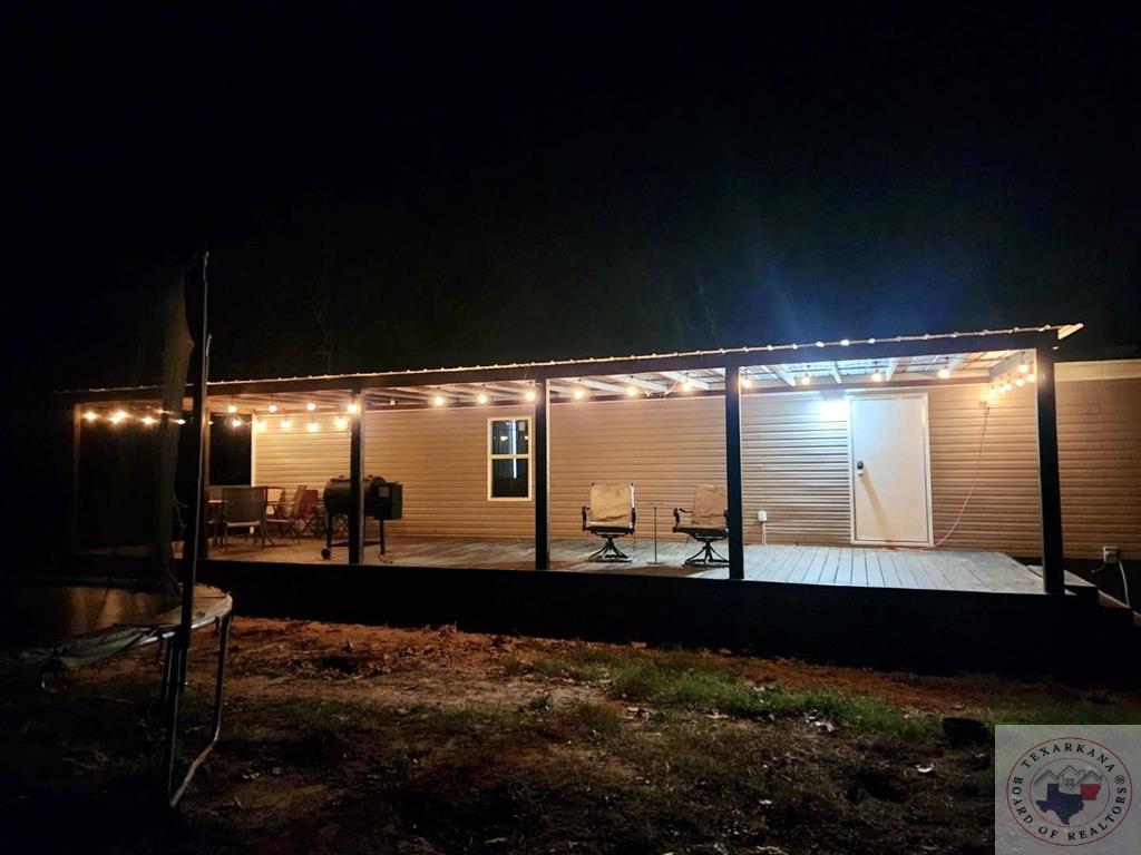 251 County Road 4152