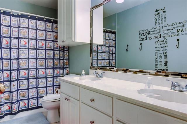 5805 Meadowland Dr.