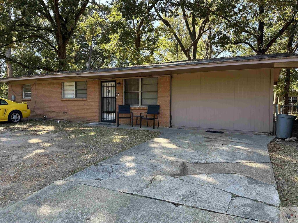 3621 Cowhorn Creek