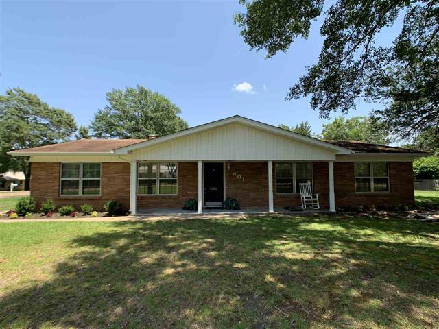 401 Tanglewood