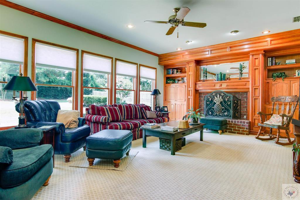 6 Forrest Brook Ln.
