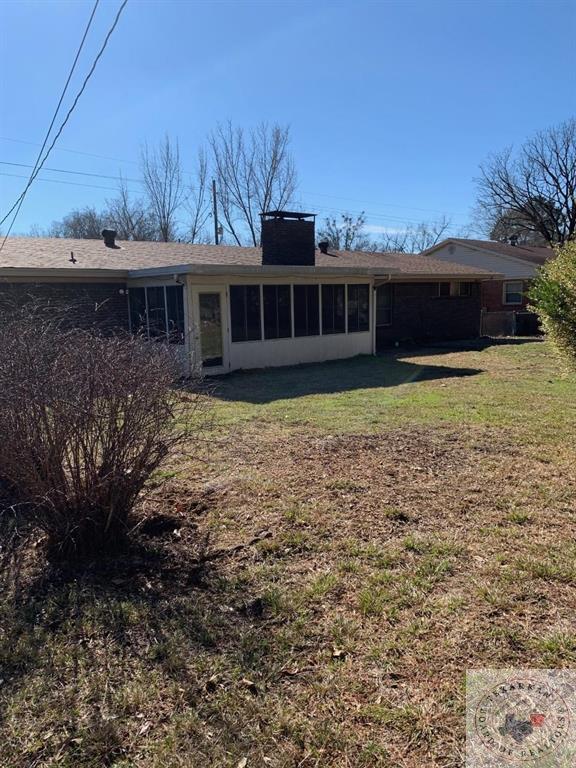 809 Redwater Rd.