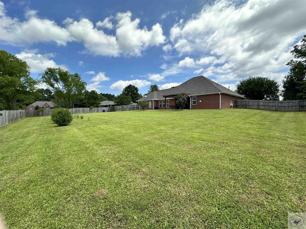 12 Stonewall Trace
