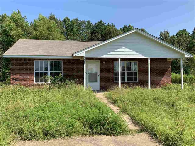 1240 Piney Ridge Rd.