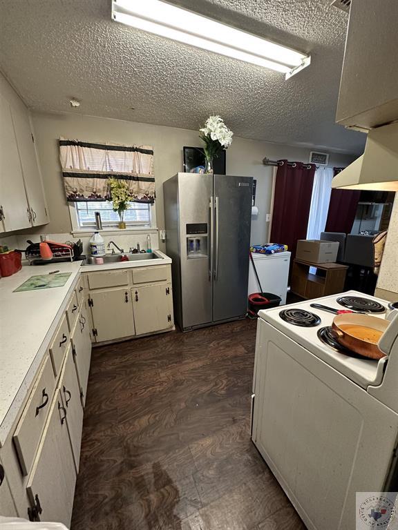 3621 Cowhorn Creek