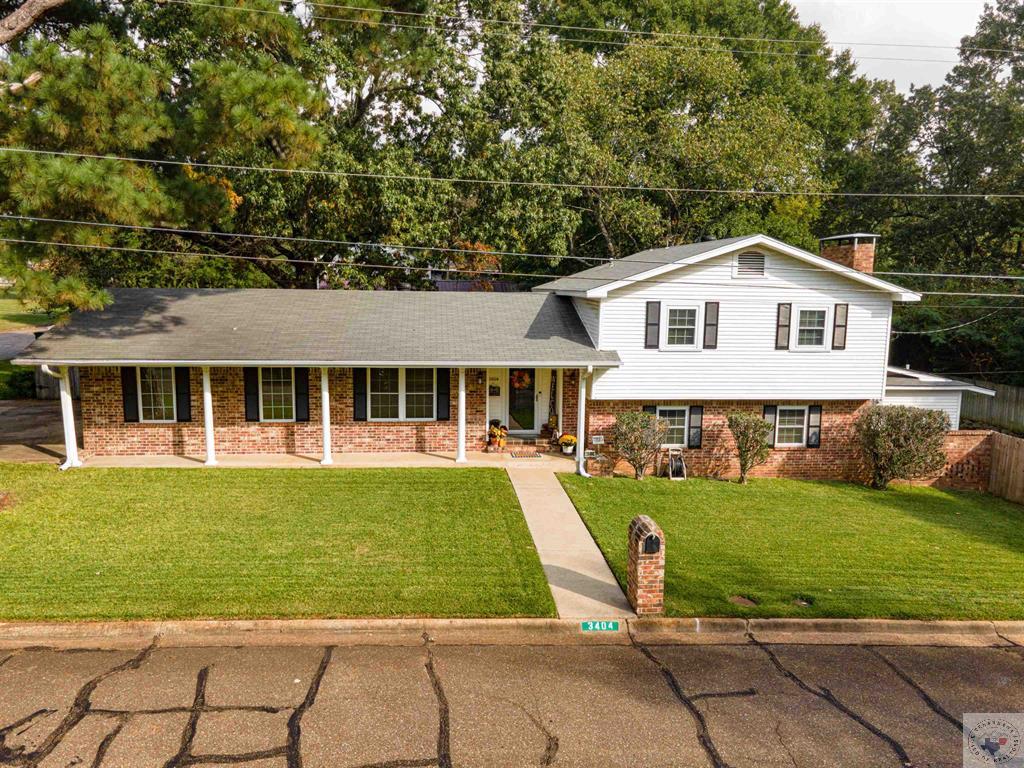 3404 Pine Knoll Rd.