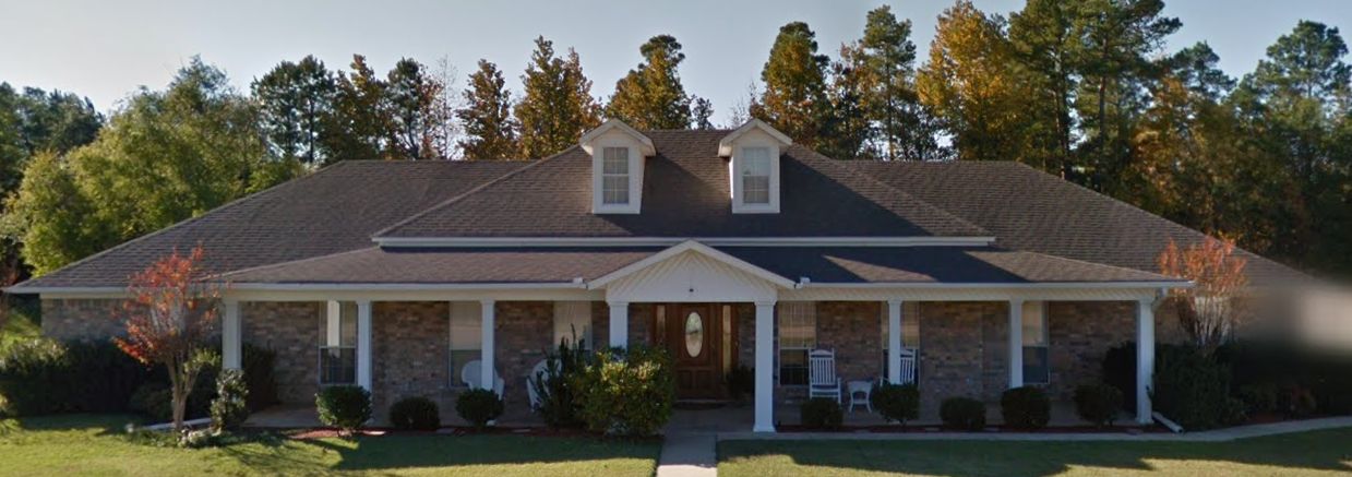 8 Claiborne