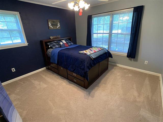 401 Tanglewood