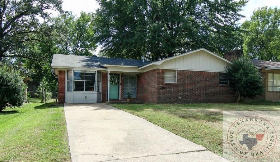 311 Hickerson