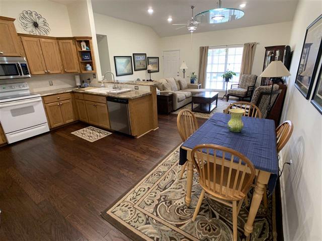12 Pecan Valley