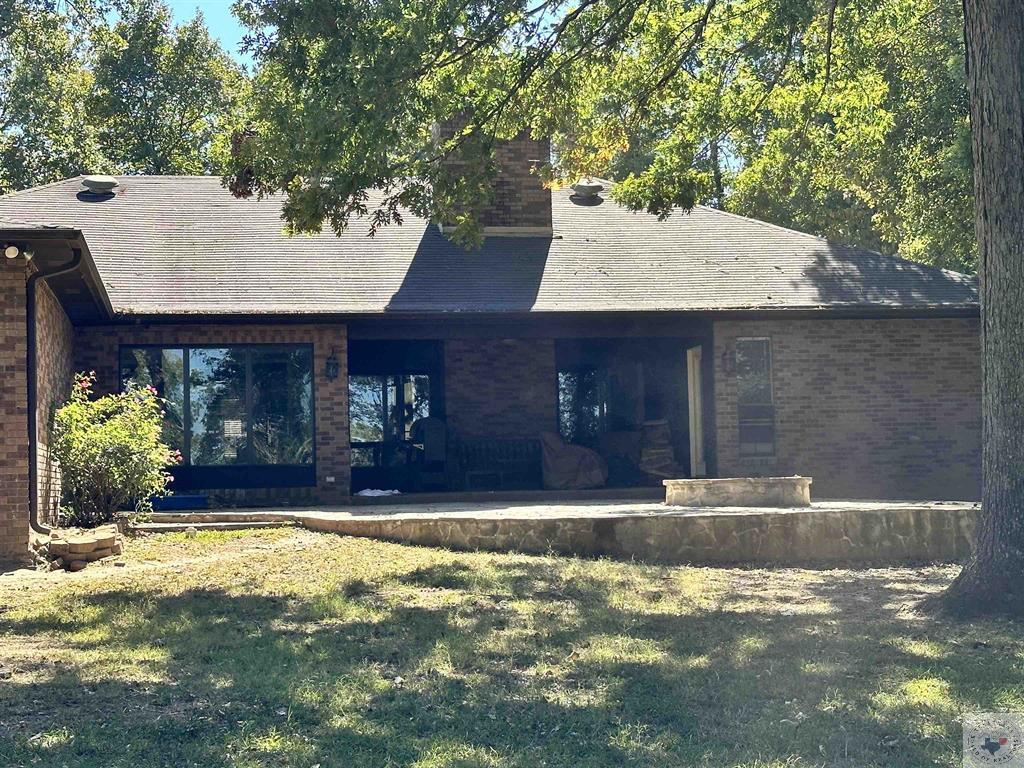 45 Dogwood Lake Dr.