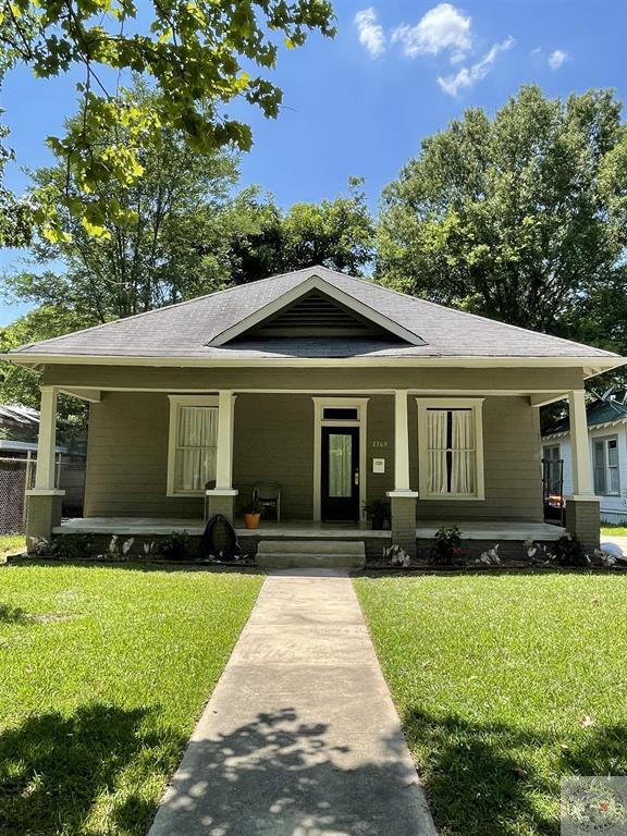2309 Wood St.