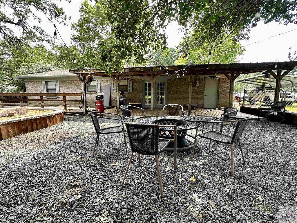 5308 Buchanan Loop Rd.