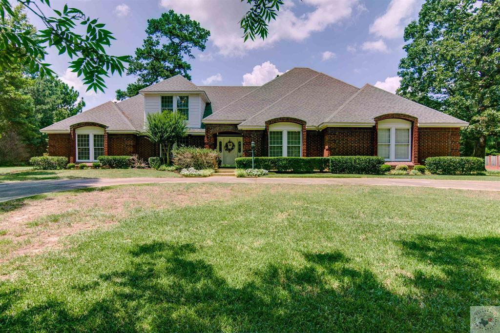 6 Forrest Brook Ln.