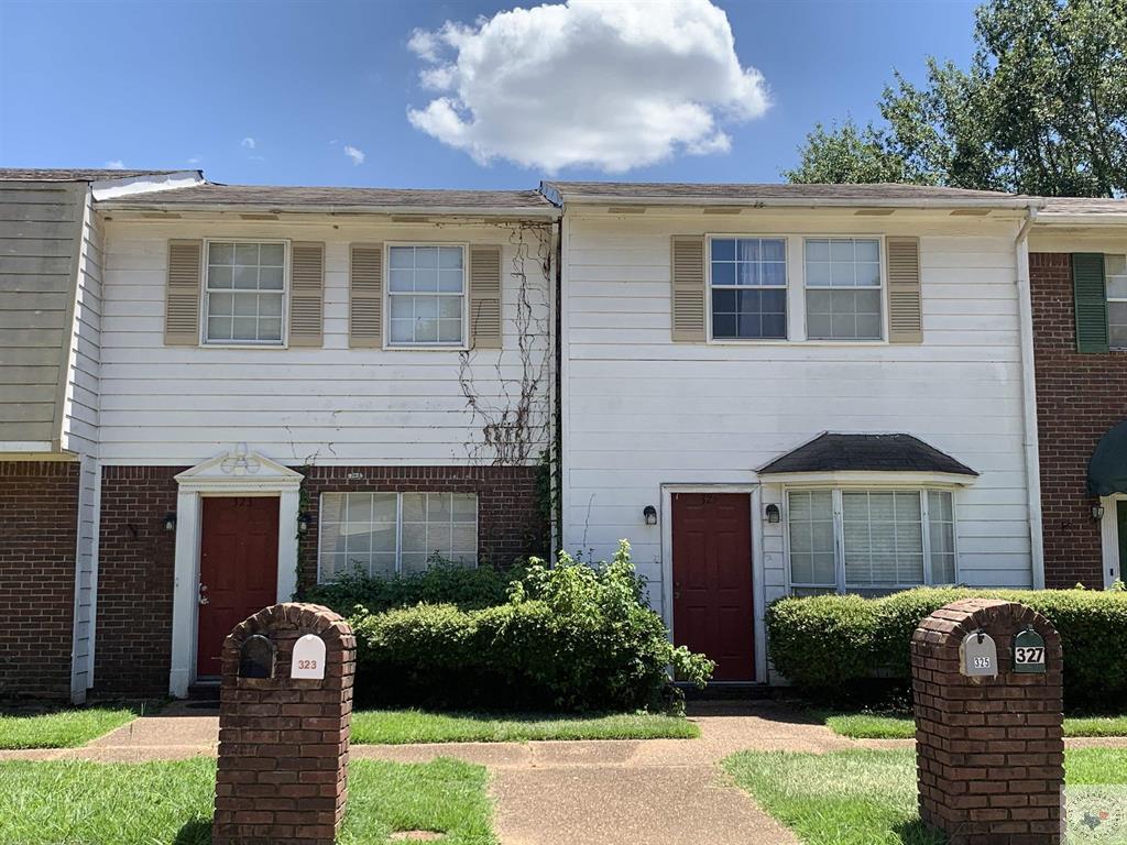 323 & 325 Brookwood