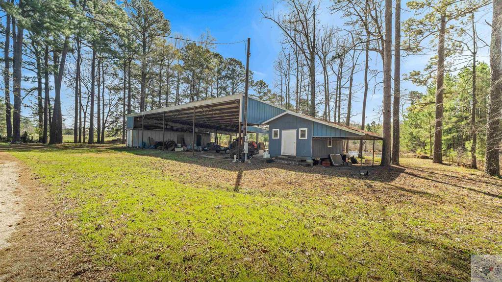 5534 Buchanan Rd.