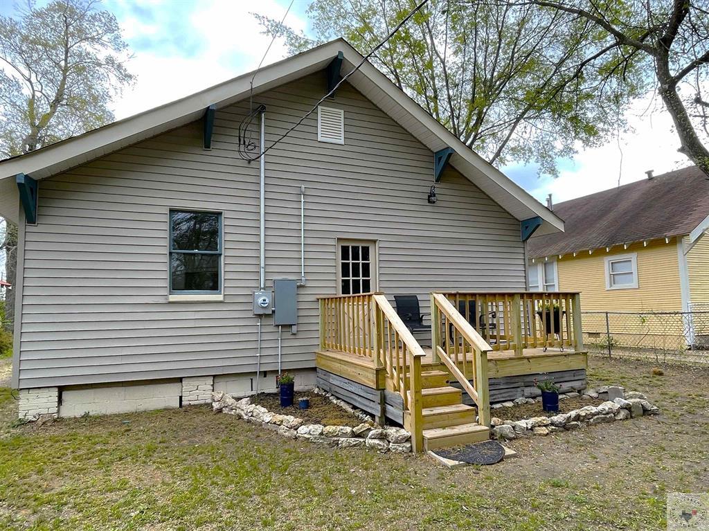 2309 Olive St.