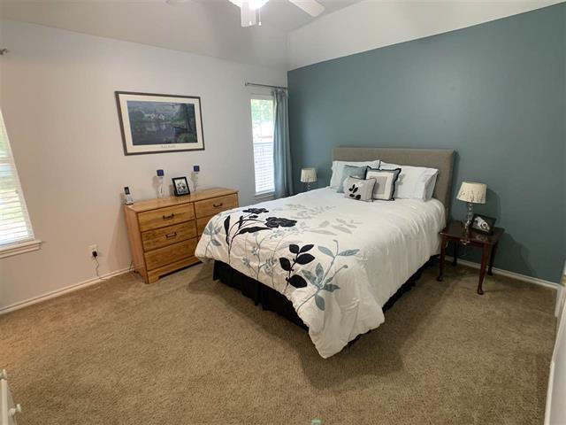 12 Pecan Valley