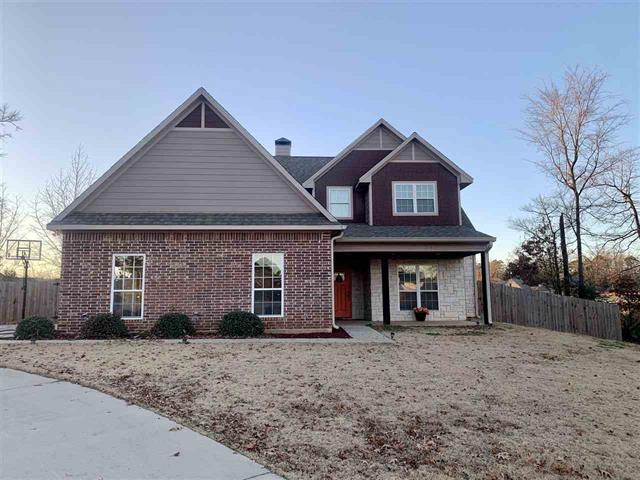 3 Kelli Ct