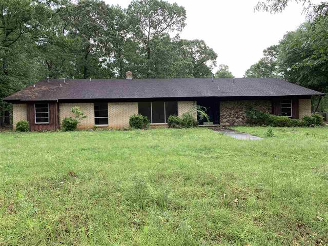 45 Timberlane