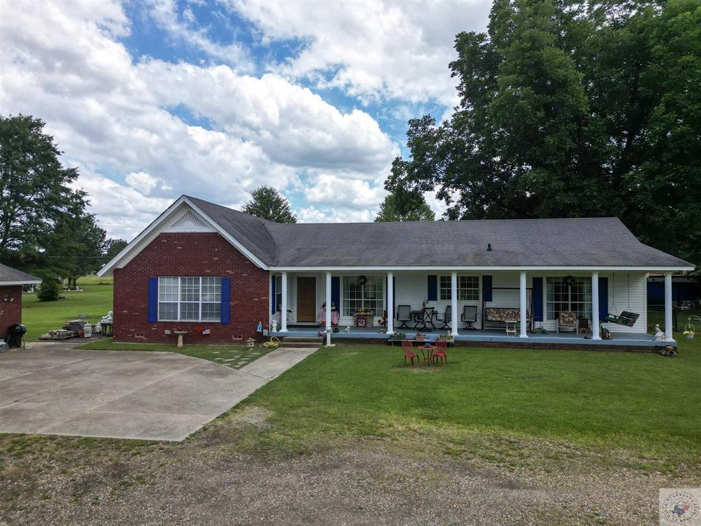 2525 Shady Pines